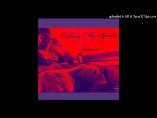 Zoey Dollaz - Calling My Spirits (Remix)
